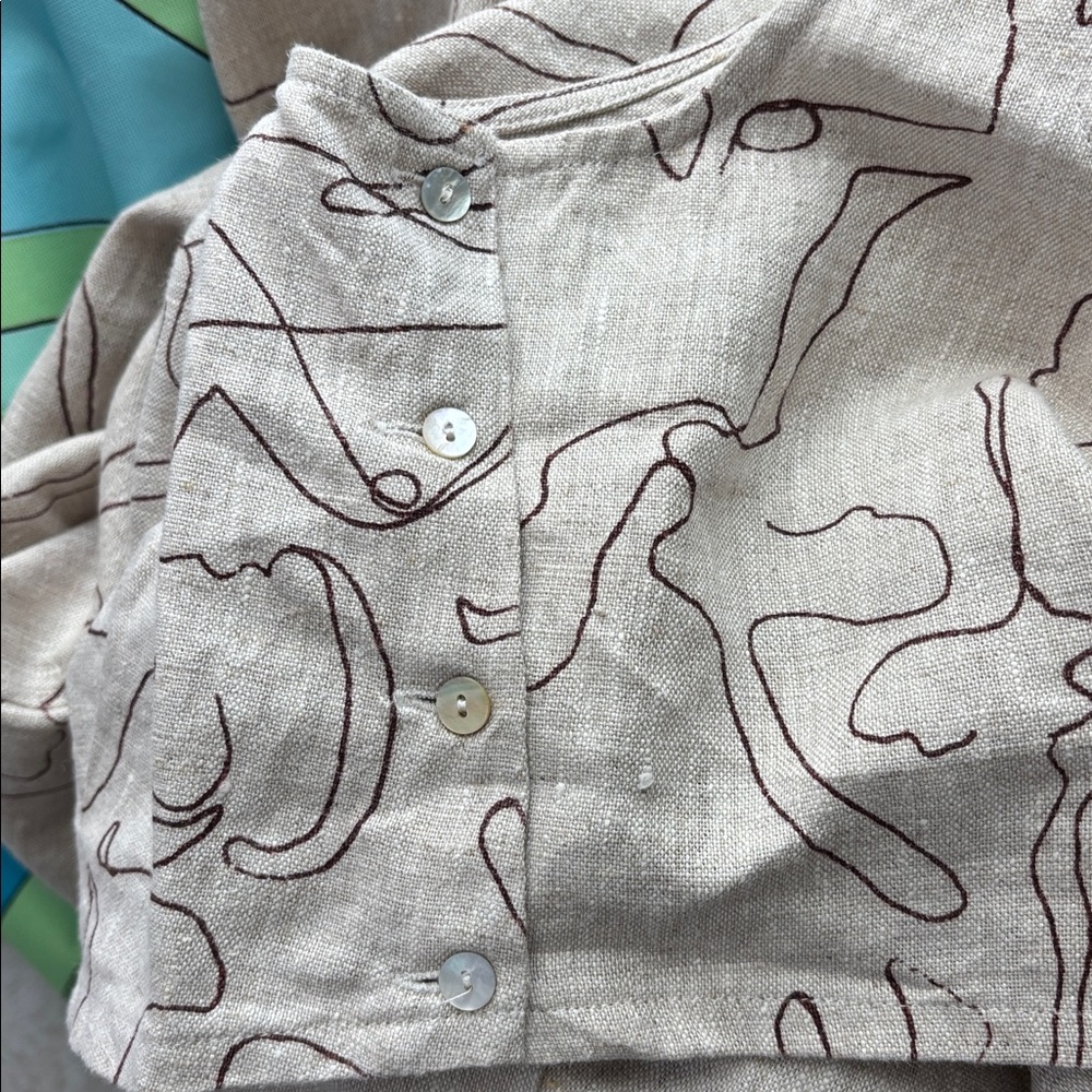 Paloma Wool linen set - Picture 11 of 14